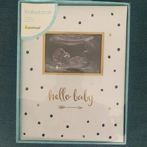 Baby Book